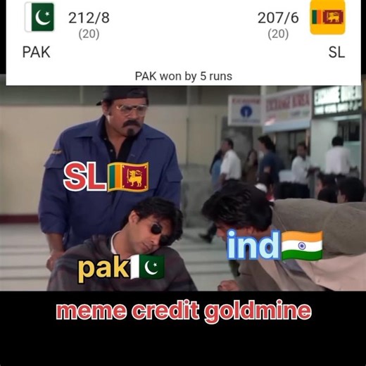 srilanka be like😂#t20worldcup2026 #t20worldcupqualifier #cricket #t20worldcup