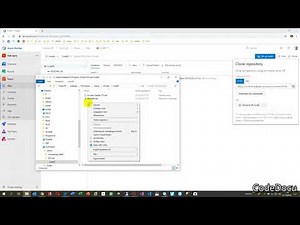 Synchronize Code with VSCode and Azure DevOps
