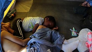 Doa Mau Tidur dan Artinya Lengkap Adab - adabnya sesuai Sunnah Rasulullah SAW - Tribunpontianak.co.id