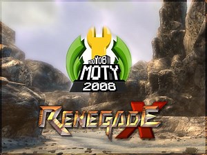 Renegade X - February Update! news