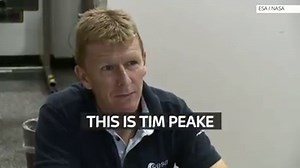 522 reactions · 114 shares | Ground Control to Major Tim - here's how...