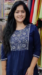 163 reactions · 19 comments | Cotton & rayon straight cut & flared...