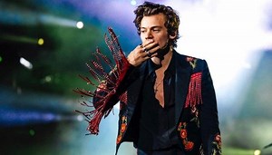 Harry Styles sarà Starfox in Eternals. Quando esce il film Marvel