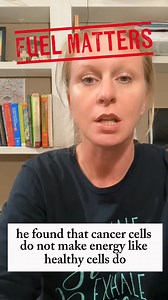 What if cancer isn’t primarily genetic… but metabolic? There’s research showing cancer cells don’t make energy the same way healthy cells do — they rely on specific fuels to survive. A metabolic strategy known as Press–Pulse is discussed in academic literature, but it’s rarely explained publicly. Healthy cells adapt. Cancer cells don’t. This is where public education stops. 👇 If this made you curious, comment “FUEL” and check the subscriber education link in my bio for deeper research discussio
