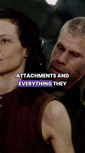 Alien Ressurection #podcast #scifi #horror #alien #subscribe