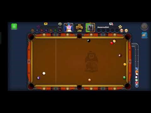 8 Ball Pool - When you get matched against a Hacker 🤬