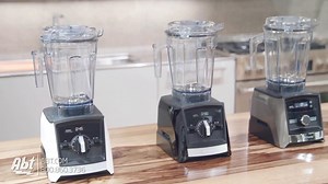 Vitamix Ascent Series Product Tour