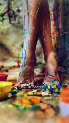 “I do set my bow in the cloud, and it shall be for a token of a covenant between me and the earth”