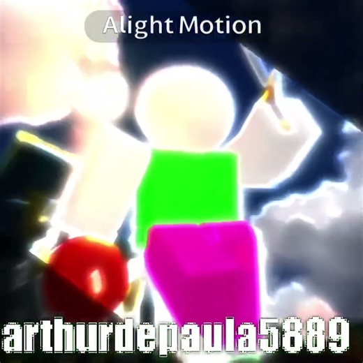 Forsaken Genesis (Dynablocks) • Roblox Manga Edit #sehar #edit #manga #mangaedit