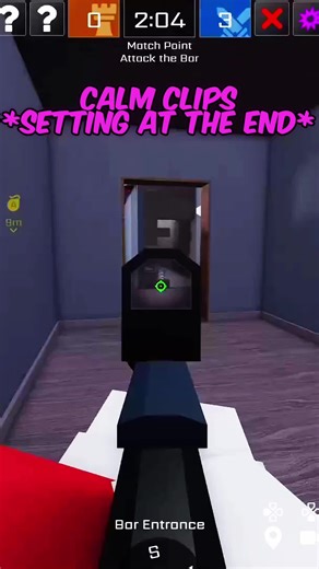 *best* sens | #operations #roblox #operationone #rqmec | Roblox