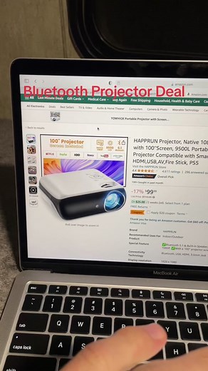 Hot Shop Deals on TikTok