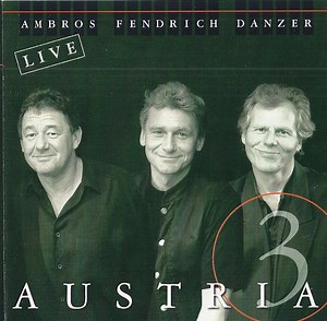 Austria 3 - Live