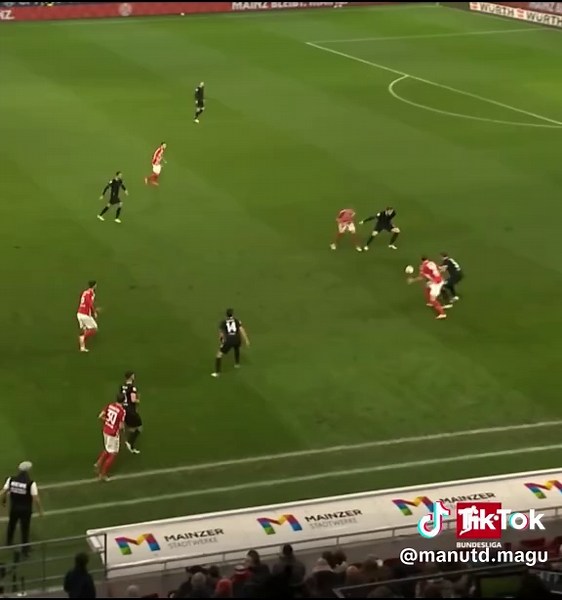 Clean Aggressive Tackles: The Art of Defending in Football