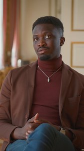 We met the acclaimed Senegalese author Mohamed Mbougar Sarr in May 2023. Sarr's writing often explores themes of identity, exile, and the interplay between African and European literary traditions. Watch the full interview 'Mohamed Mbougar Sarr: My Mind Is Shaped by Literature' at www.channel.louisiana.dk | Louisiana Channel