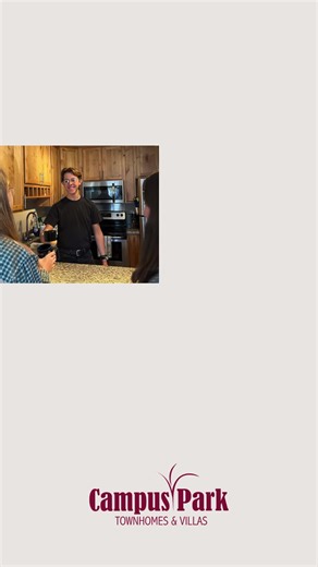 Duluth, MN Housing | Roommate Matching | Live Campus Park & Look Forward to Luxury Living!