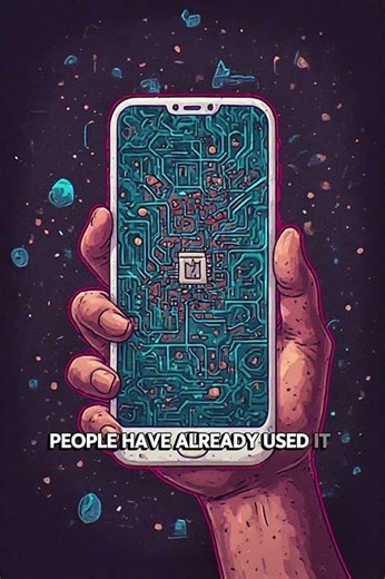 "This Brain Chip Lets You Control Tech With Your Mind 😳"