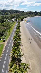 Beautiful Navua Fiji🌴🇫🇯 #litonmollabulavinaka #islandvibes #fijilife #loveyourself #Fiji | Liton Molla Bula Vinaka