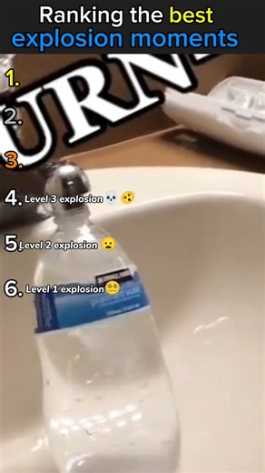 crazy explosion moments 💥🤯#funnyvideo #funny#explosion #fail#shorts