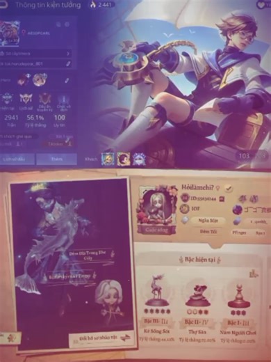 bé trai gái gì t cũng húp🤰🏻 #lienquanmobile #第五人格 #identityv #cchoffsygdttfutsvtshgxt #fpyシ