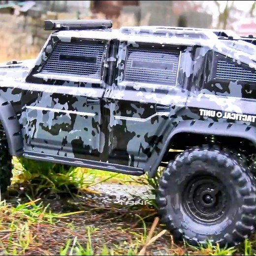 4.8K views · 104 reactions | RC MILITARY TRAIL TRUCK CRAWLER 1 #rctank #rctanks #henglong #rc #tank #battles #worldoftanks #panzer #scalemodel #rchobby #hobby #tanks #rclife #rcmodel #tankbattles #henglongtanks #fsttanks #worldoftanksblitz #rcpanzer #tamiyatank #club #motionrc #scale #army #tiger #militaryrctrucks #rctankmilitary #rctanktrailer #rcmilitaryvehicles #reels #fyp | Rc Tanks Videos | Facebook