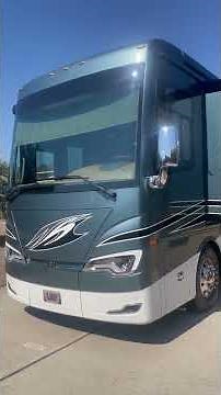 2019 Tiffin Allegro Bus 45OPP Tour #tiffinmotorhomes #tiffinrv #tiffinallegro