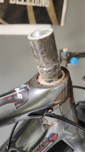 5.1K views · 48 reactions | Napabayaan SA repack #bike #repair #mechanic #BikeZone | BikeZone Tayug | Facebook