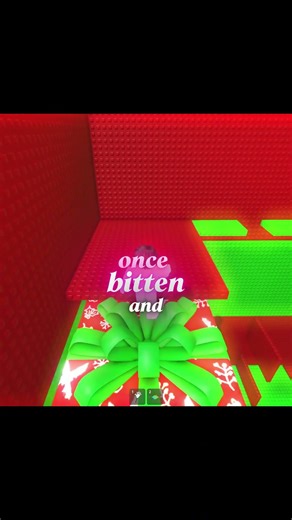 Last Christmas ☃️🎄#lastchristmas #roblox #funny