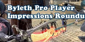 Learning Byleth in Super Smash Bros. Ultimate? Here's what notable figures like ZeRo, Nairo, ESAM, Mew2King, and Armada are saying about them