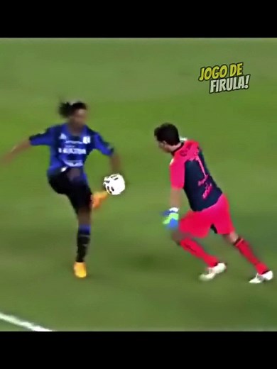 Ronaldinho Skills: Unbelievable Football Moments by Ronaldinho Gaucho