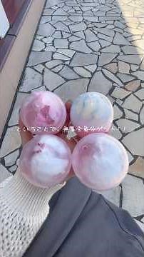 運営さん、ジュエルペットのアニメ復活しましょう！！#ジュエルペット #めじるしアクセサリー #ガチャガチャ #vlog #サンリオキャラクター大賞 #平成女児
