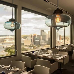 307K views · 849 reactions | The views at the 100 Most Scenic...