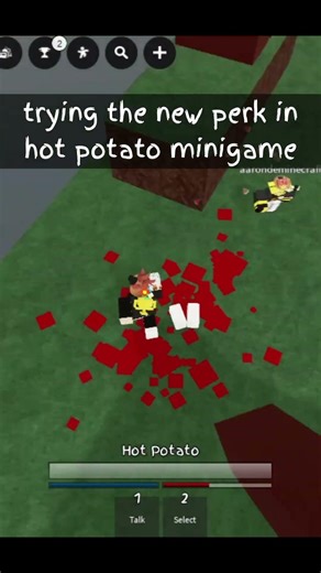 CURSED SPEECH PERK #roblox #jjkgame #jujutsushenanigans #jujutsukaisen #minigame #skillbuilding #jjs