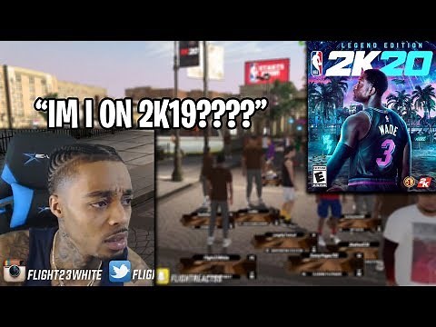 FlightReacts RAGES AND GOES ON A RANT After SEEING The *NEW* NEIGHBOURHOOD AND THE SAME HAIRSTYLES