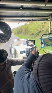 #behindthescene #filmmaking #behindthescenes #humayun | Arman Khan