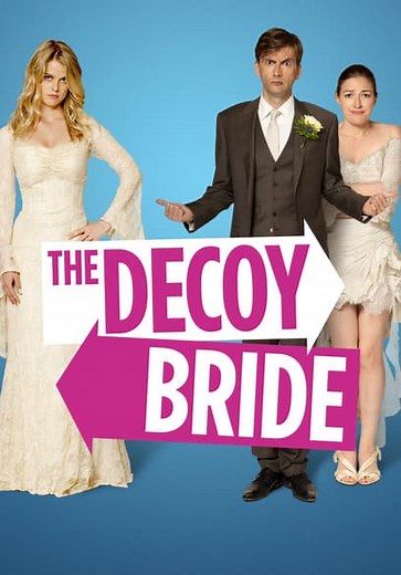The Decoy Bride (2011)