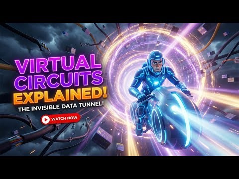 Virtual Circuits Explained