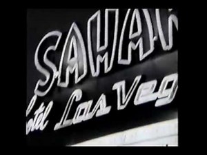 Los Angeles, Sunset Strip, 1965-1969