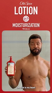 5M views · 93 reactions | Your skin deserves a getaway! Pamper it with Old Spice Fiji Hand and Body Lotion | Old Spice | Facebook