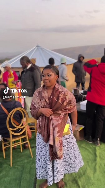 Intombi YomZulu: A Celebration of Maskandi Music