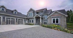 Custom Homes - Stockell Homes