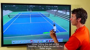 17K views · 25 reactions | [FREE Singles Strategy Lesson] The Sampras...