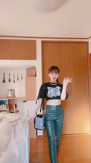 【TikTok】中学生です