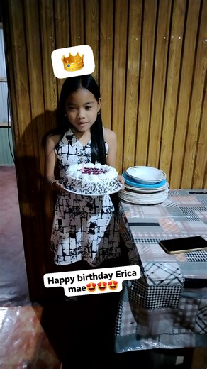 Happy birthday Erica Mae Artiaga love you😍😍 | Manilyn Codog Lumen