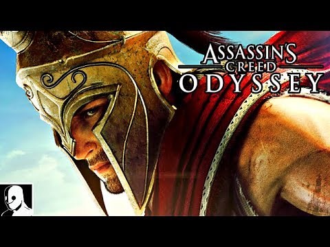 Assassin's Creed Odyssey Gameplay German Part 1 - Leonidas & die 300 - Lets Play Assassins Creed