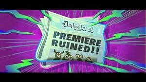 Moshi Movie Mystery intro