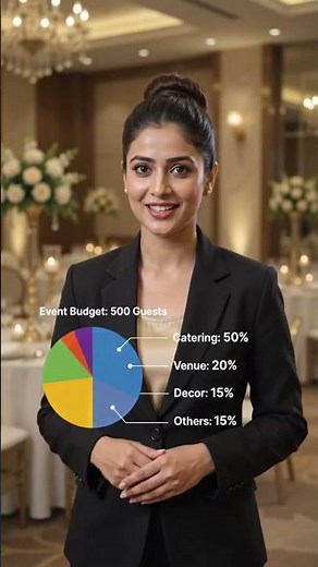 The Real Cost of Event Catering Revealed! (Budget Guide) | Kanhaiya Caterers