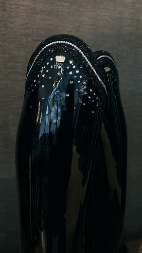 1.3K views · 161 reactions | We’re ending the week full of sparkle! ✨ | Kingsley Riding | Facebook