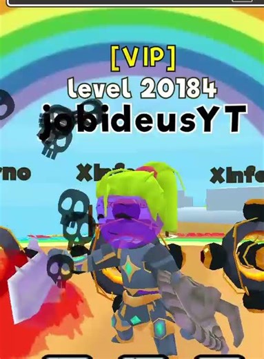 low mid and high graphics #swordmasters