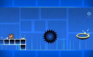 几何冲刺[GeometryDash]2.2 layout