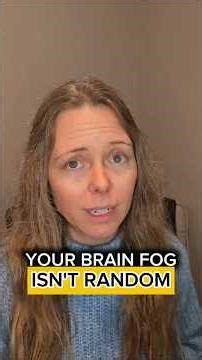 The Real Cause Of Gut Inflammation...